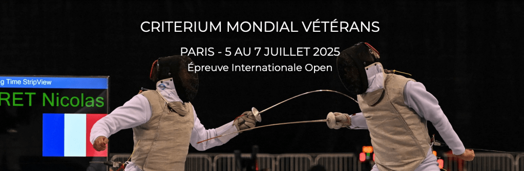 A l&rsquo;assaut de 4 championnats internationaux&nbsp;!