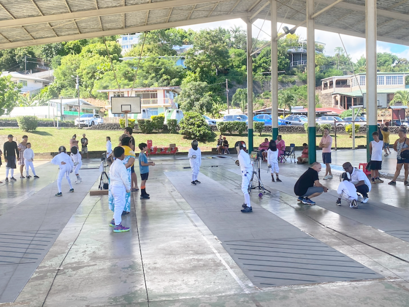 Bilan du 3ème Championnat Fédéral &laquo;&nbsp;Trophée Henri Terorotua&nbsp;&raquo;