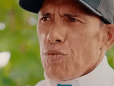 Portrait d&rsquo;un escrimeur de&nbsp;talent